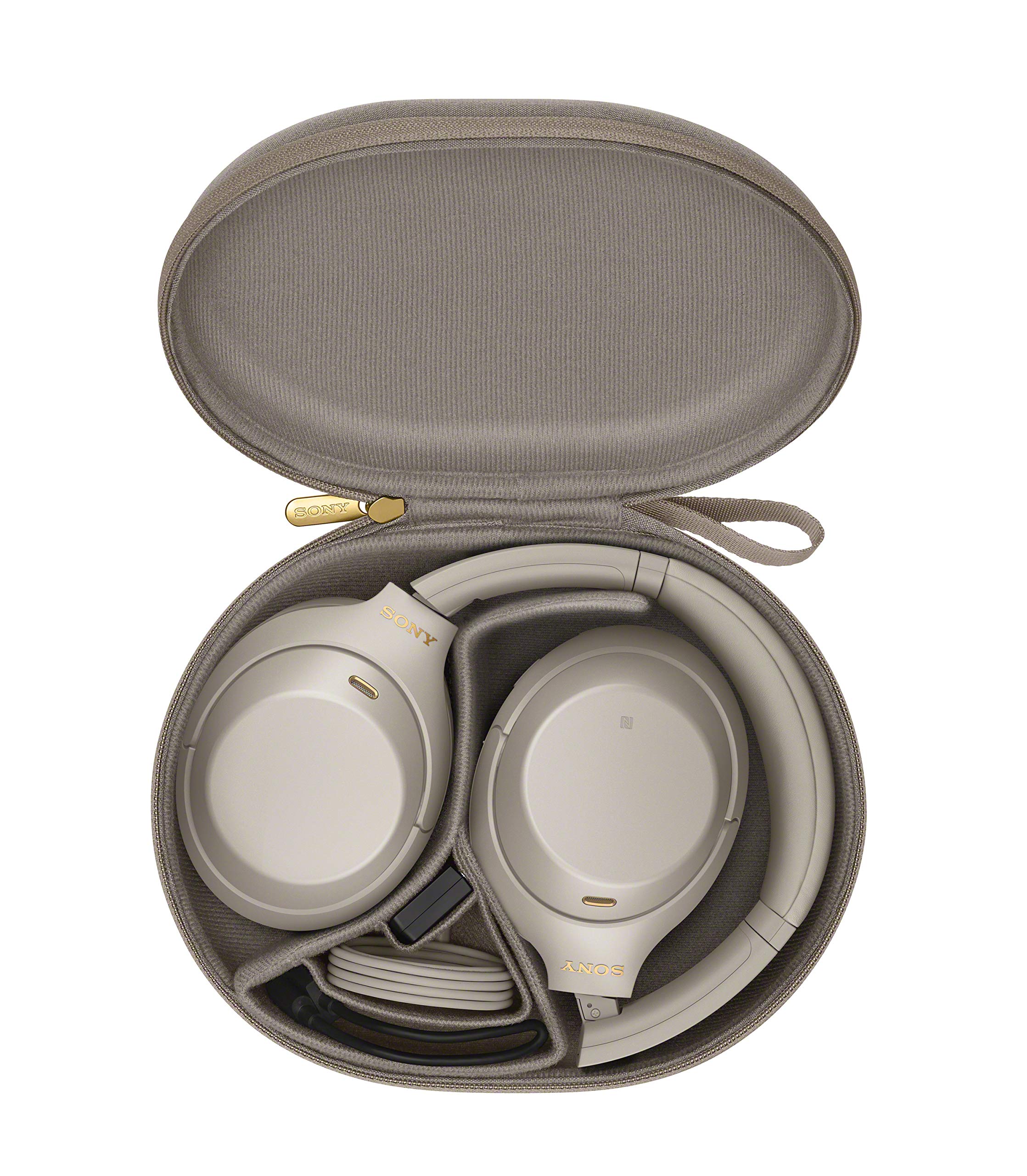 Amazon.com: Sony WH-1000XM4 Wireless Industry Leading Noise